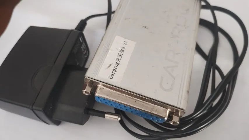 Programador Ecu Auto Carprog - Foto 2