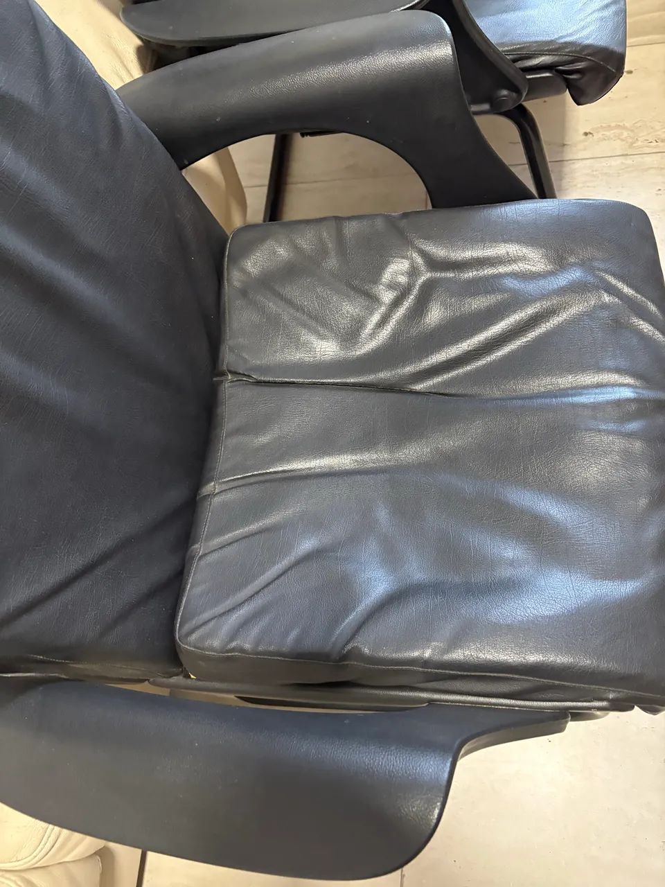 Cadeiras de escritório ou sala  - Foto 4