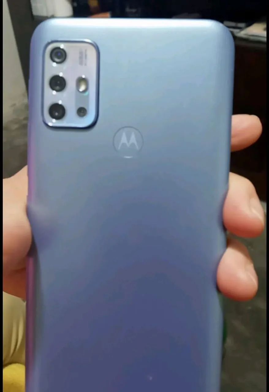 MOTO G20 - Foto 3