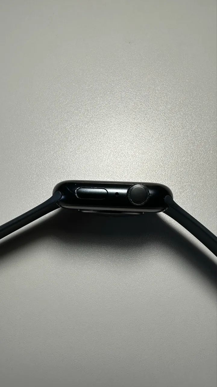Apple Watch Série 8 45mm - GPS - Foto 2