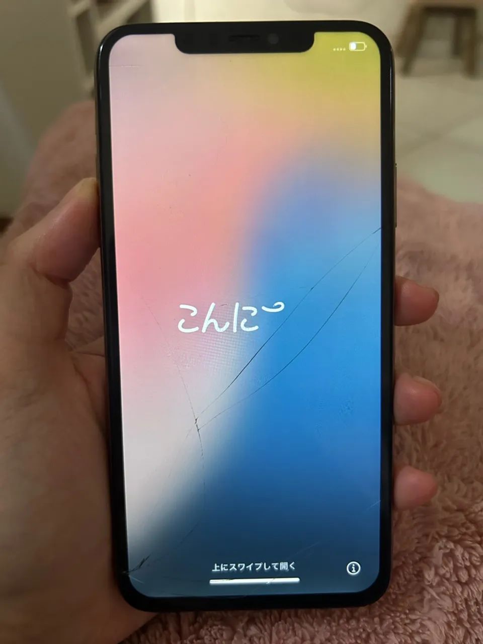 Iphone 11 pro max 64GB - Foto 3