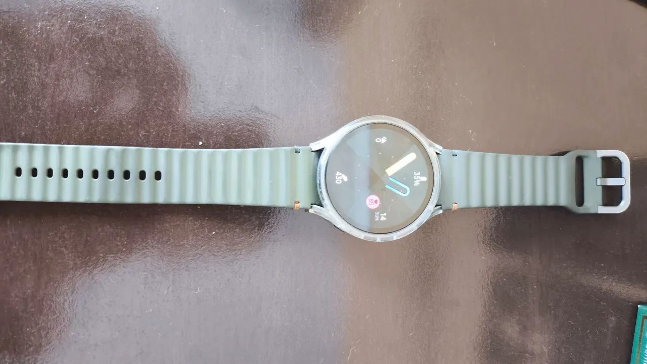 Relógio Samsung watch 7  - Foto 2