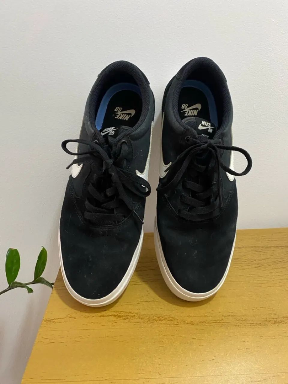 Tênis nike charge - Foto 2
