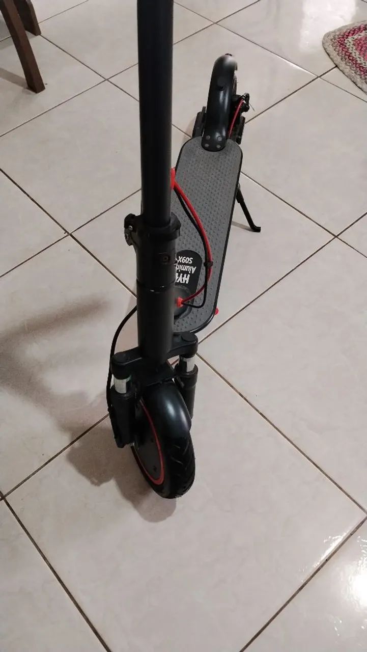 Patinete 