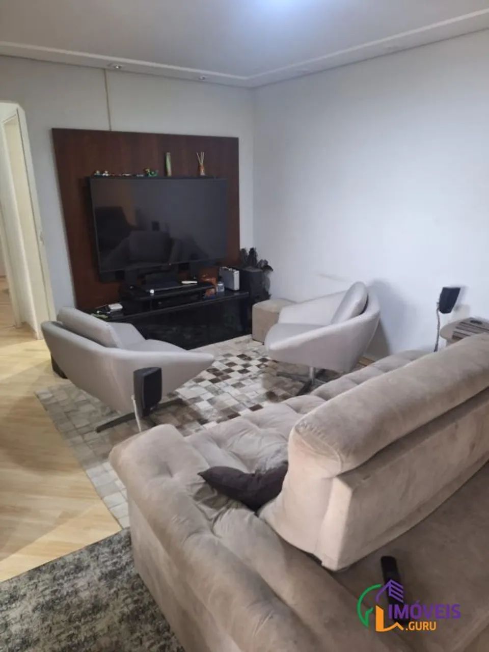 APARTAMENTO - PARAÍSO - SP - Foto 2