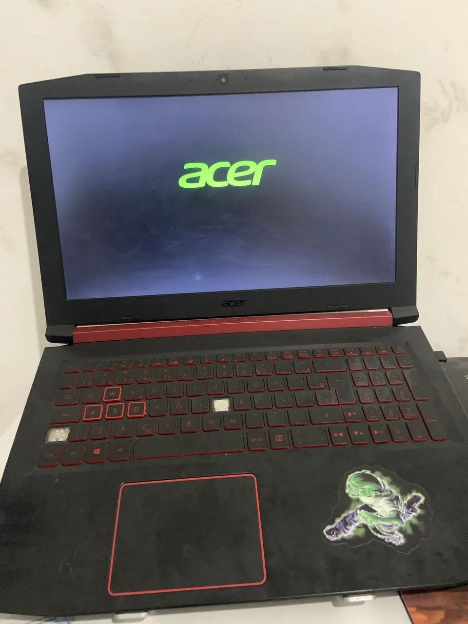 NOTEBOOK ACER ASPIRE 5