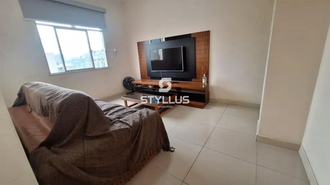 Cachambi | Apartamento 2 quartos - Foto 3