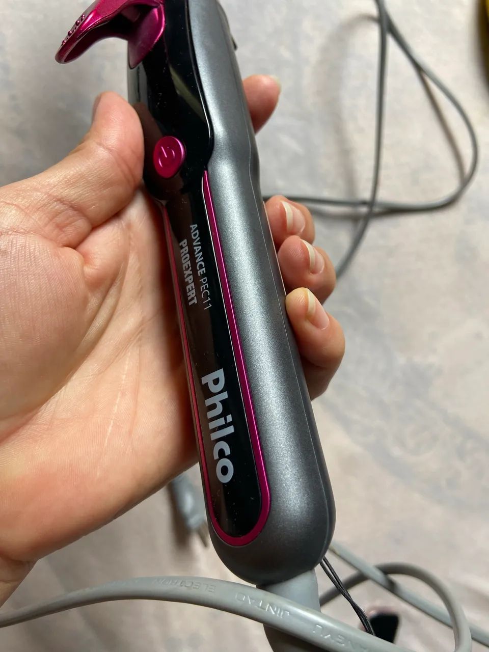 Modelador cachos babyliss - Foto 2
