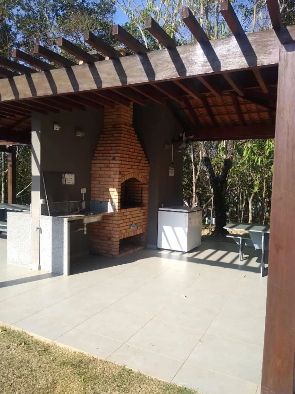 Terreno condomínio Fogaça - Foto 4