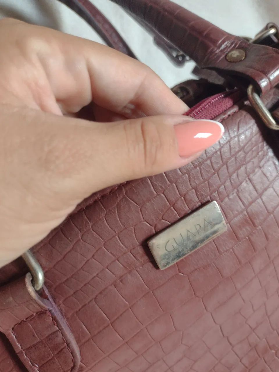Bolsa Guapa - Foto 4