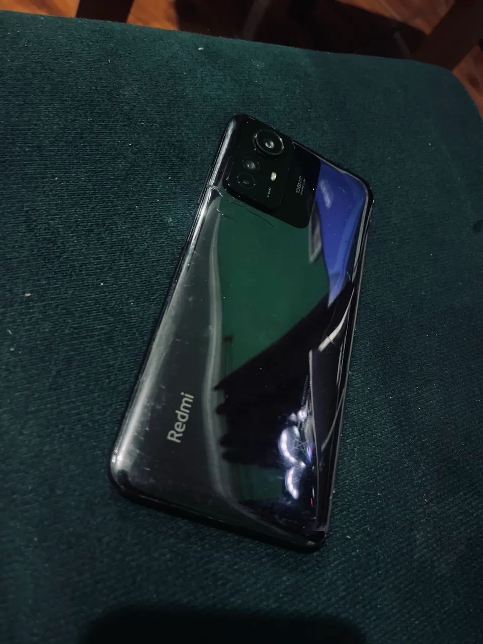Redmi note 12S em bom estado! - Foto 4