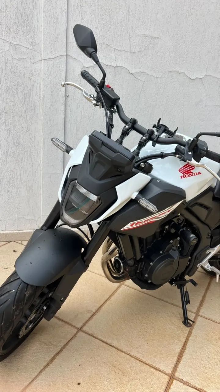 Hornet 500  - Foto 5