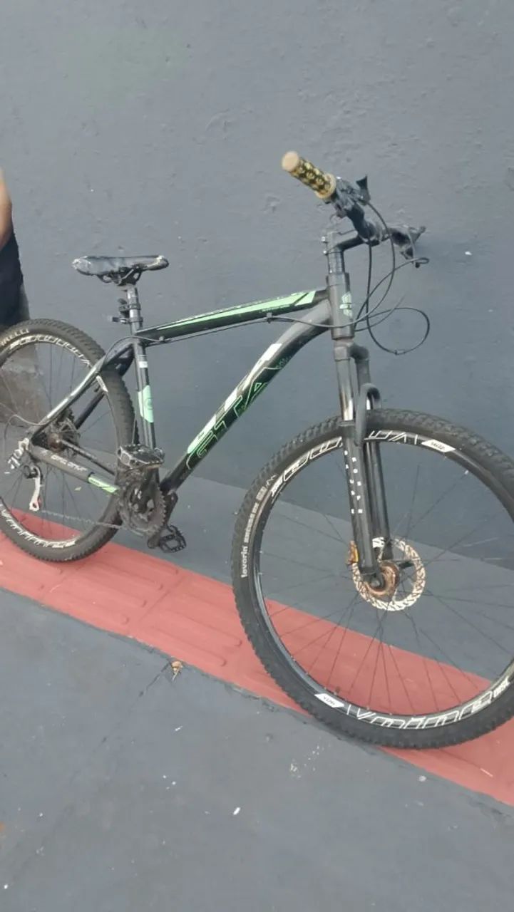 Bicicleta GTA aro29 - Foto 2