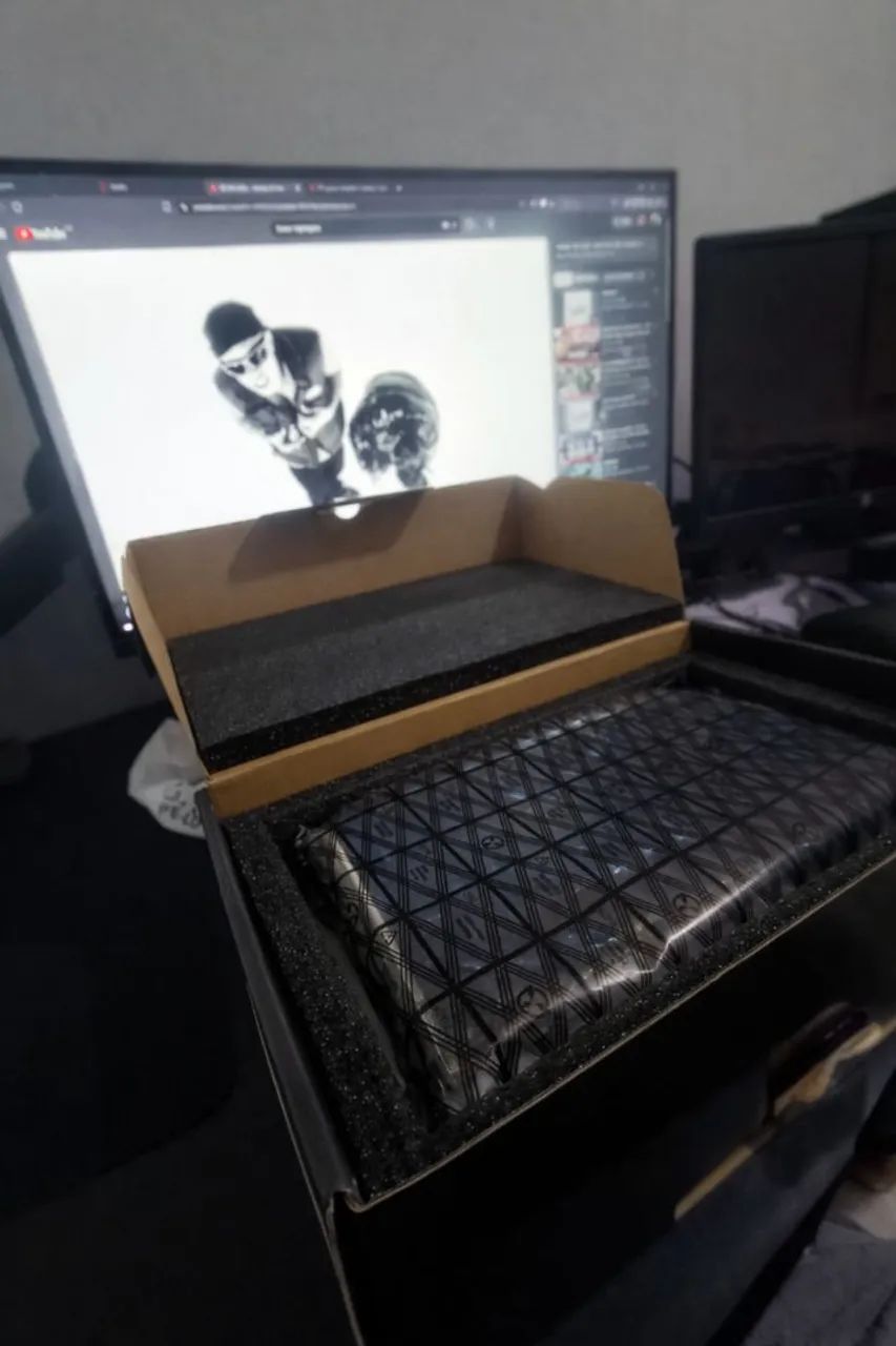 RX580 8GB (Defeito) - Foto 2
