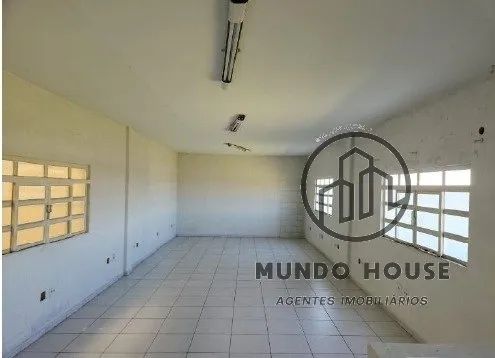 LOCAÇÃO DE GALPÃO COMERCIAL, ÉDEN SOROCABA SP.