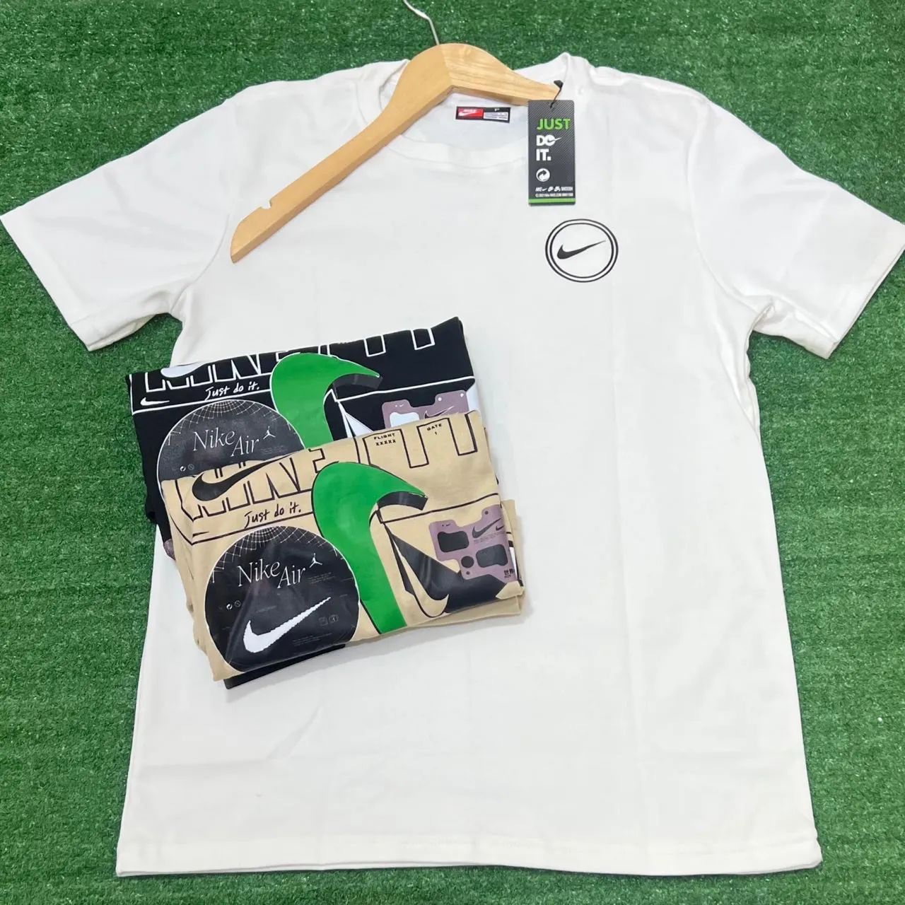 Camisa suedine - Foto 2