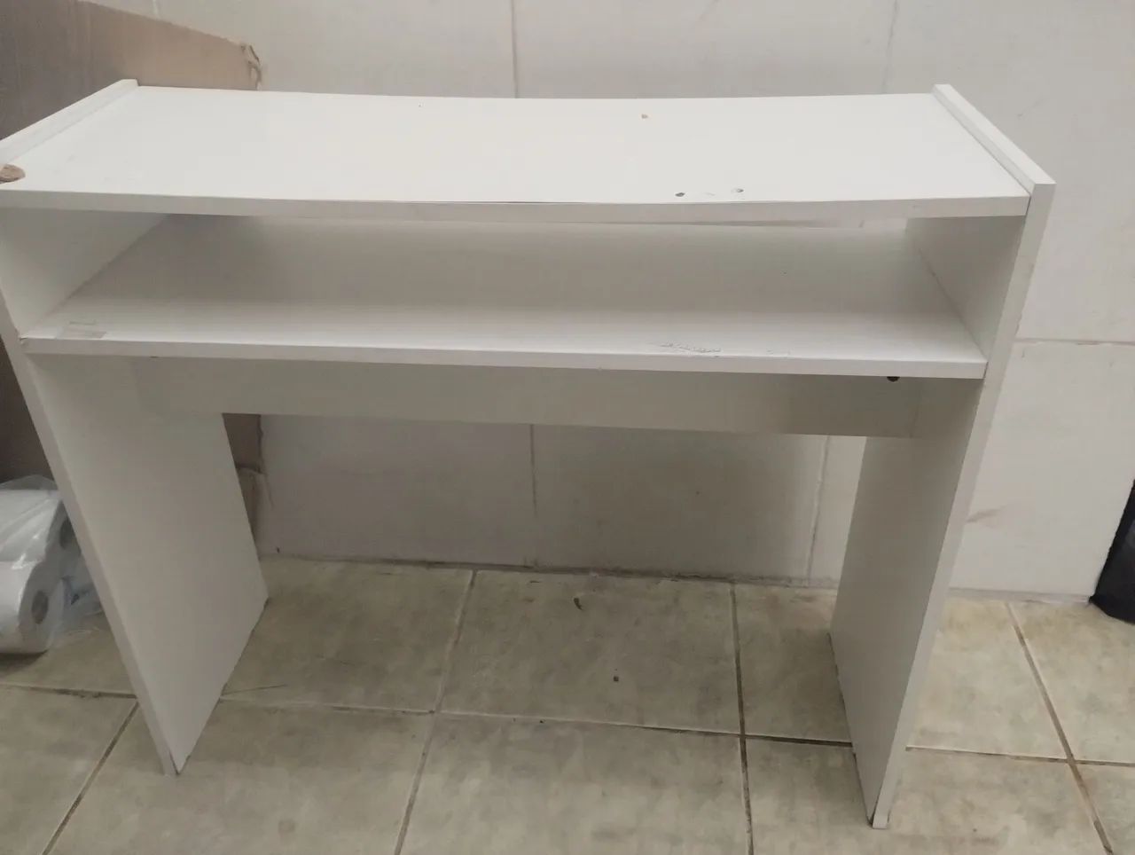 Mesa de computador 