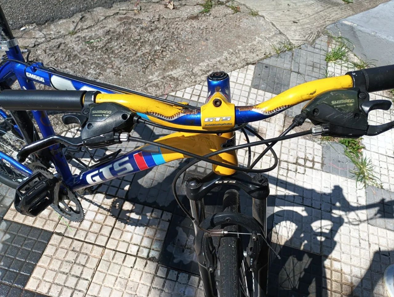 Bike semi nova  - Foto 5