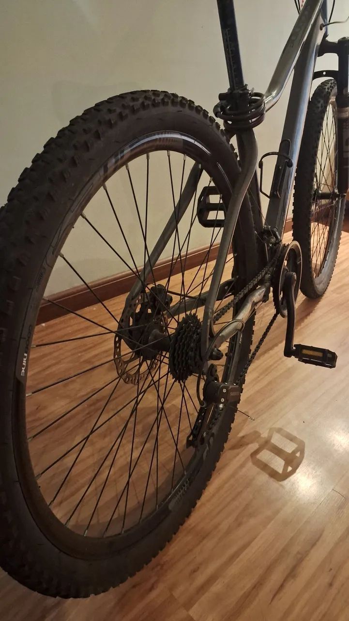 Bicicleta aro 29 ,21marchas  - Foto 5