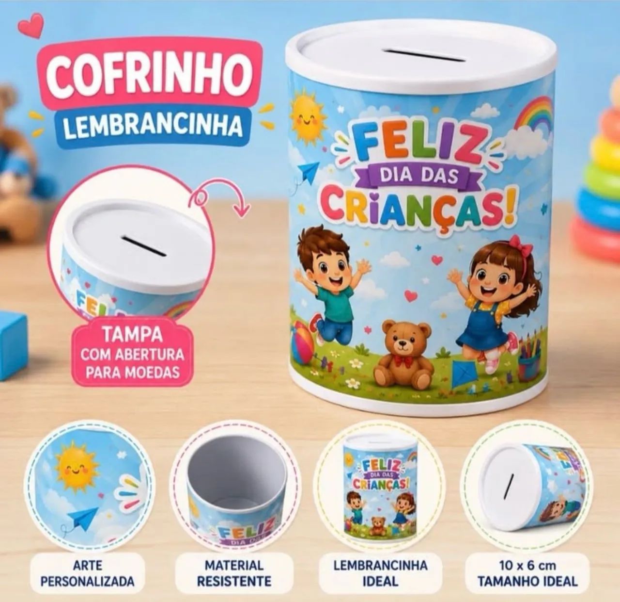 Personalizados  - Foto 4
