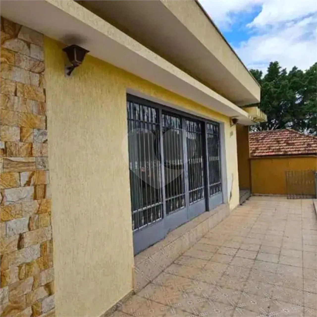 Casa com 3 quartos à venda em Vila clarice - SP