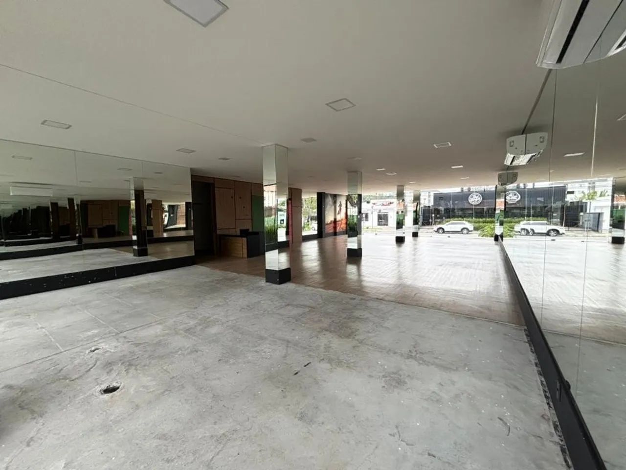 SALA no AMÉRICA com 0 quartos para LOCAÇÃO, 190 m² - Foto 5