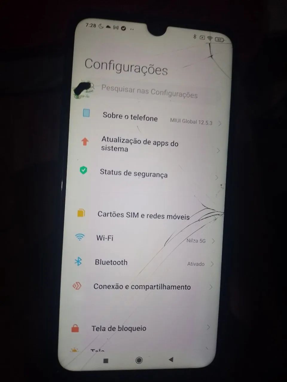 Redimi note 7 - Foto 3