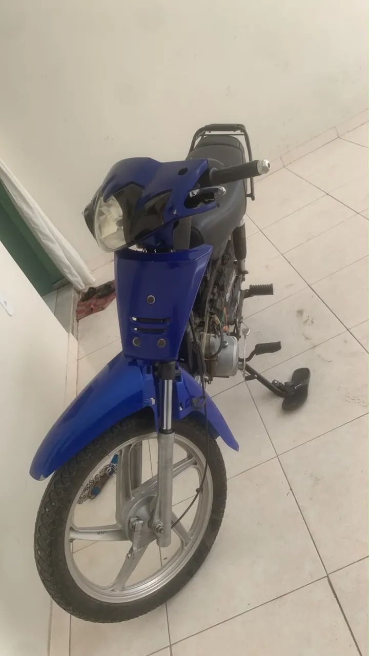 Vendo ou troco  - Foto 2