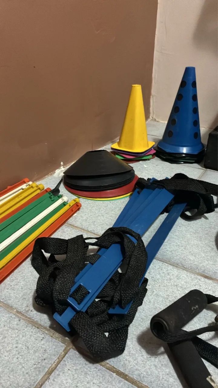Kit funcional  - Foto 4