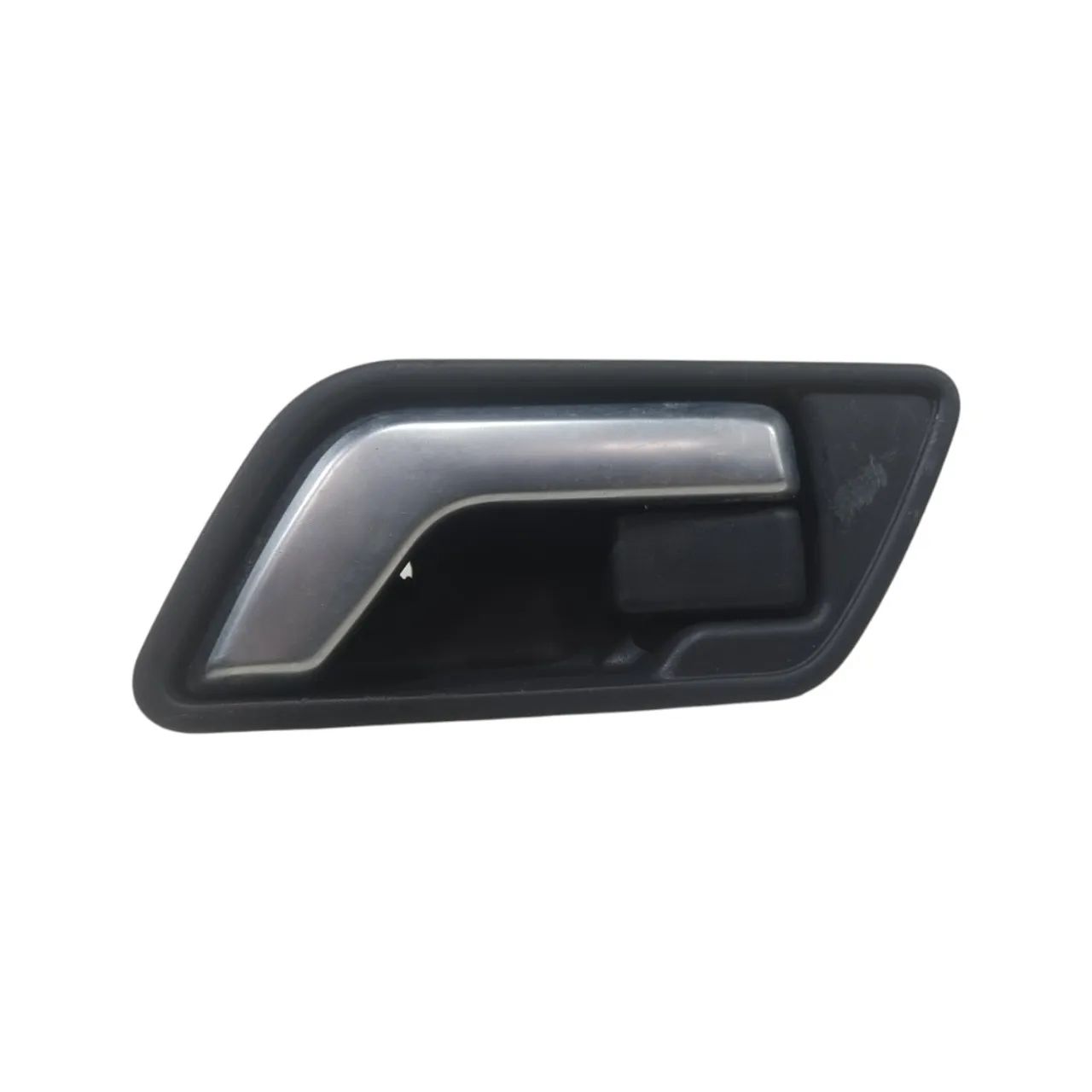 Maçaneta Interna Traseira Esquerda Freelander 2 2012 - Foto 3
