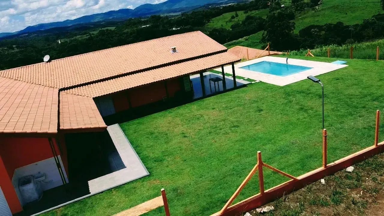 Casa Moderna no Interior de SP!!!! - Foto 3
