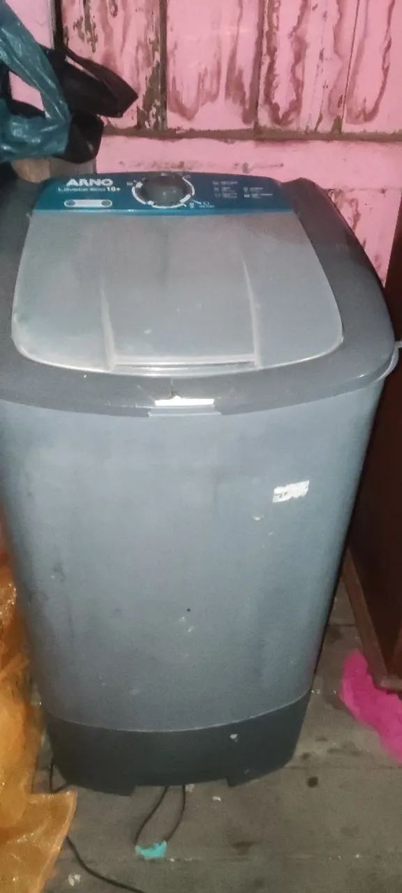 Vendo esse tanquinho  - Foto 2