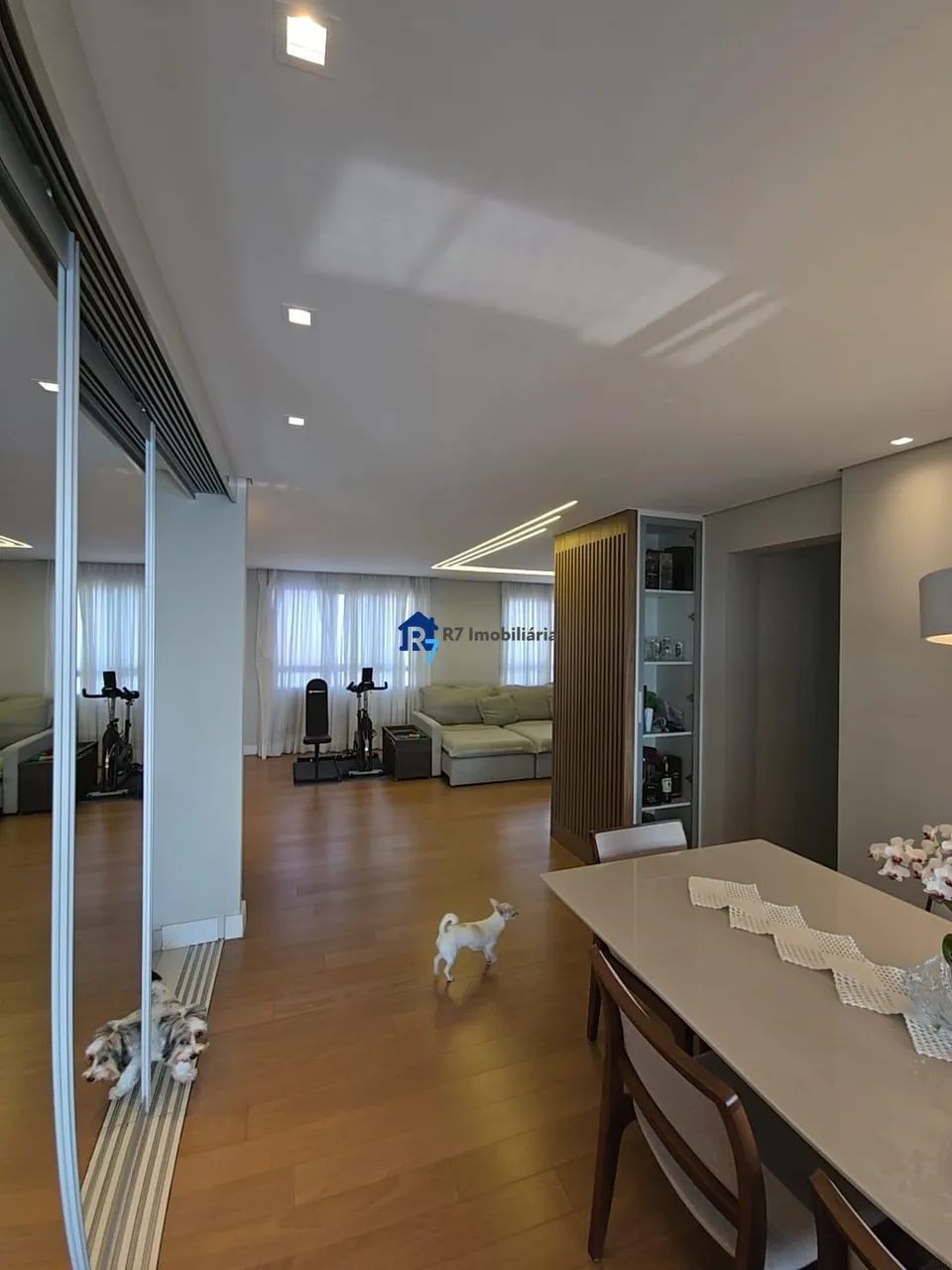 Apartamento para Venda ou Locação na Vila São Francisco em Osasco - Foto 4