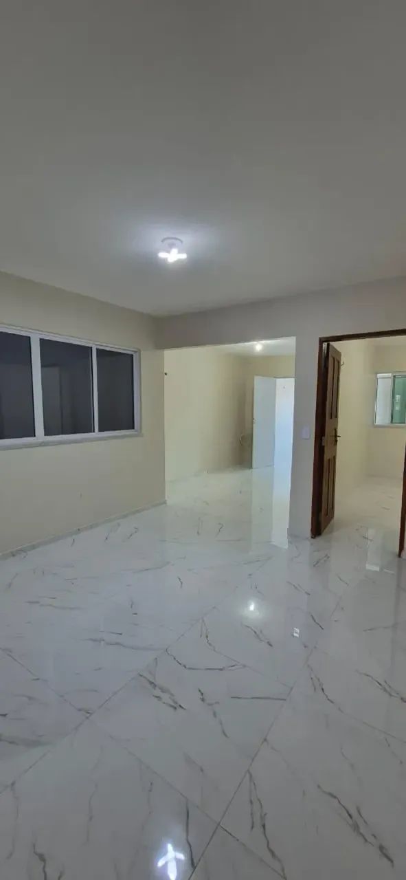 Casa com 2 Quartos para alugar |  Quintino Cunha - Foto 3