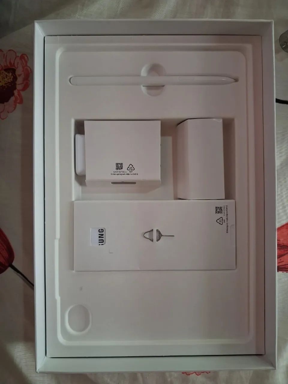 Tablet Samsung Galaxy Tab S10 - Foto 4