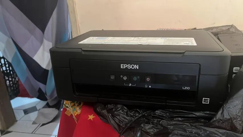 Impressora  - Foto 4