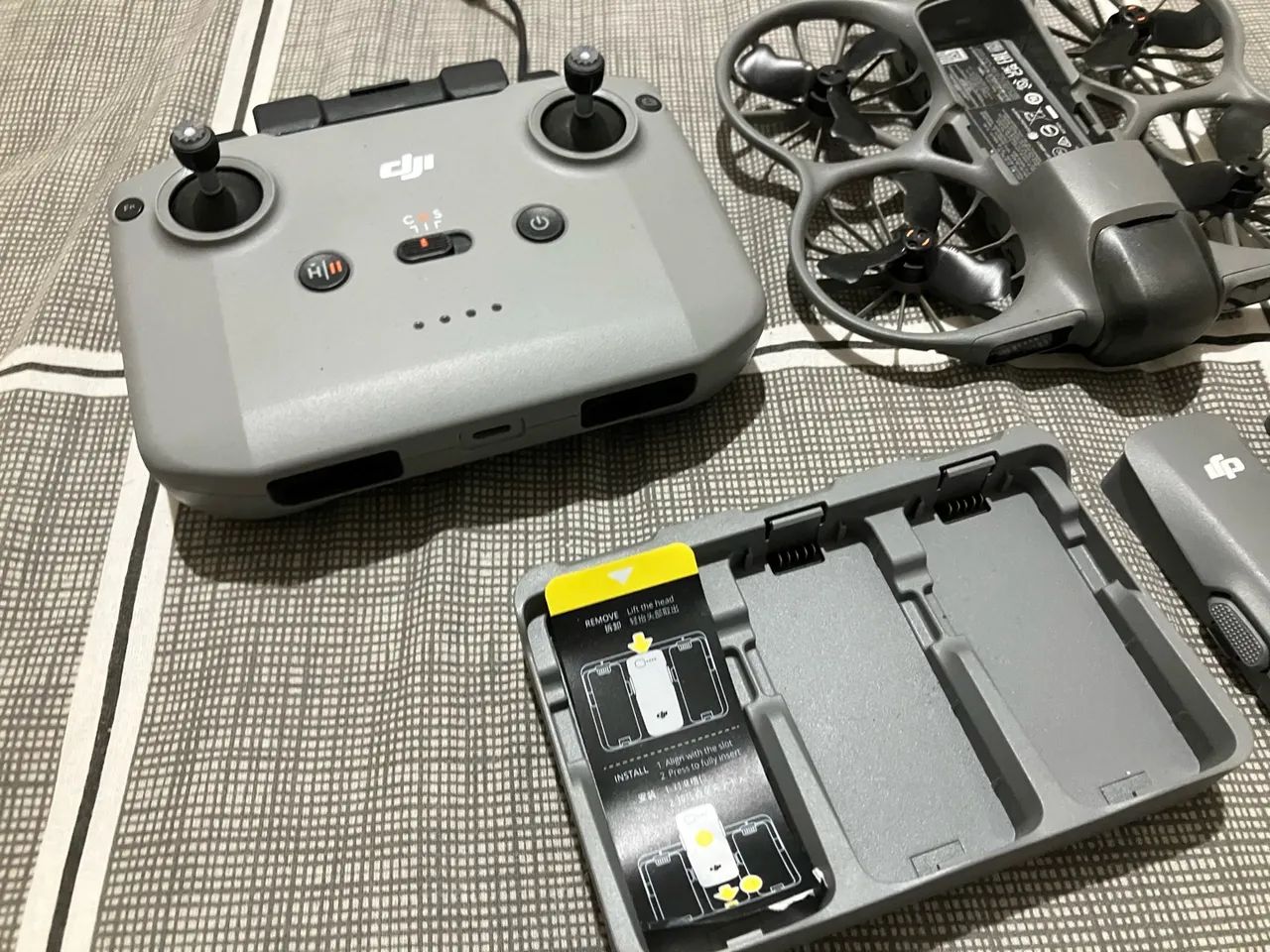 Drone Dji Neo 2 - Foto 3