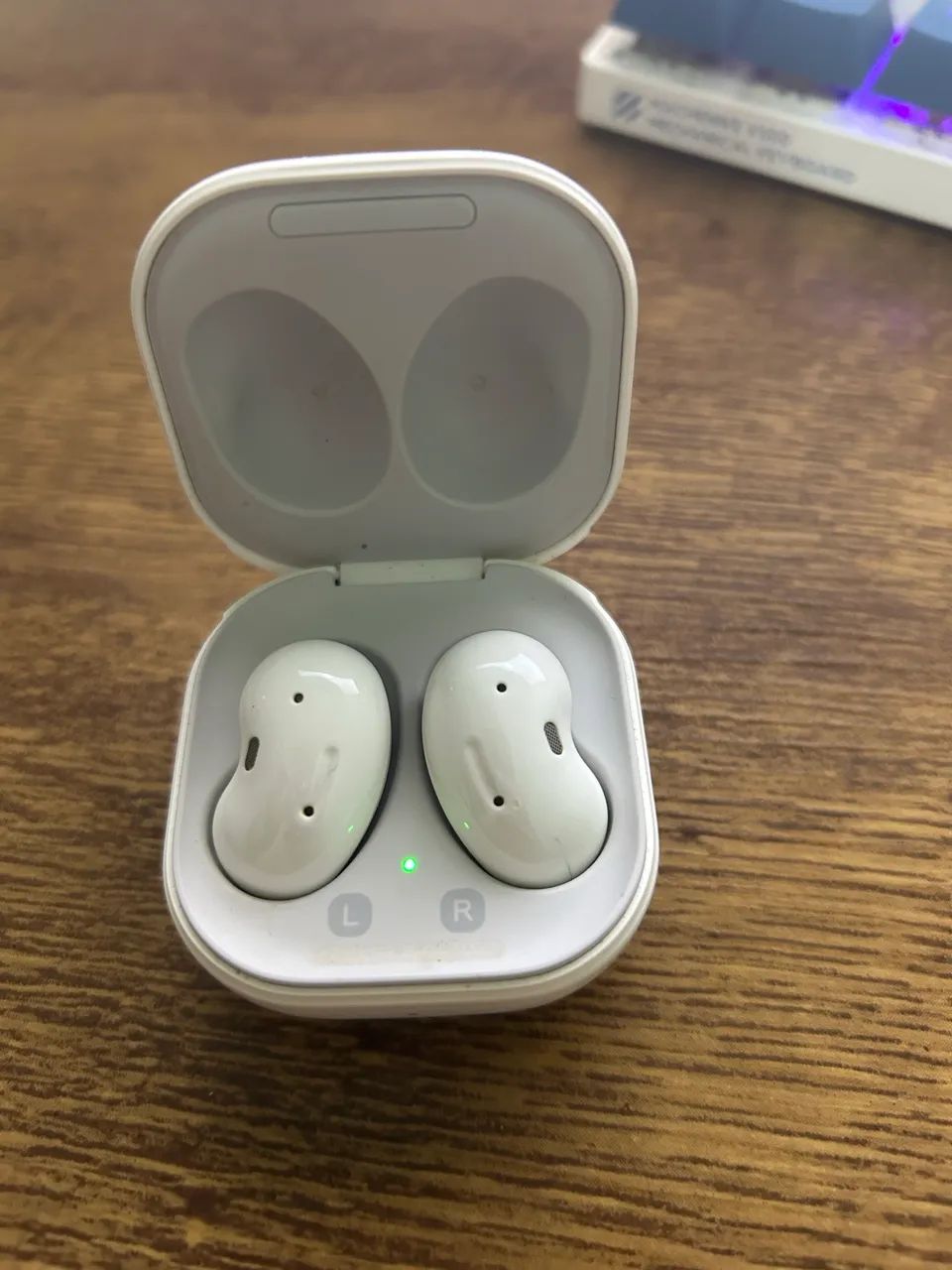 Samsung Galaxy Buds Live - Foto 3