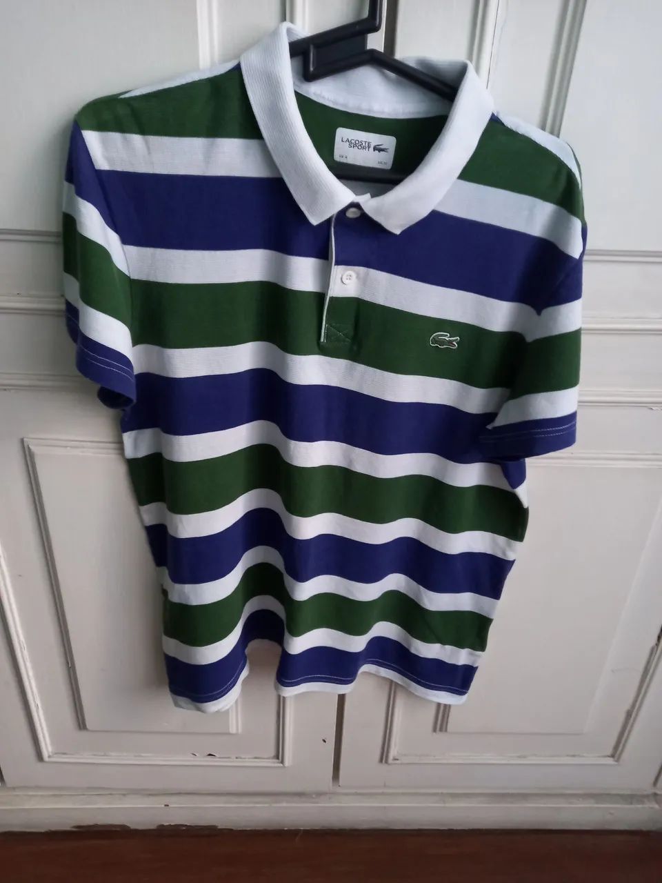 Camisa polo Lacoste