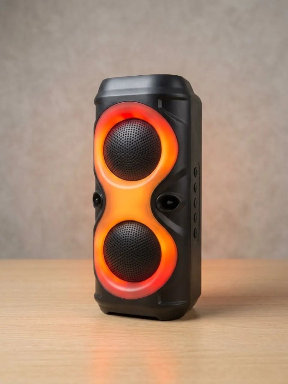 Caixa de som Bluetooth