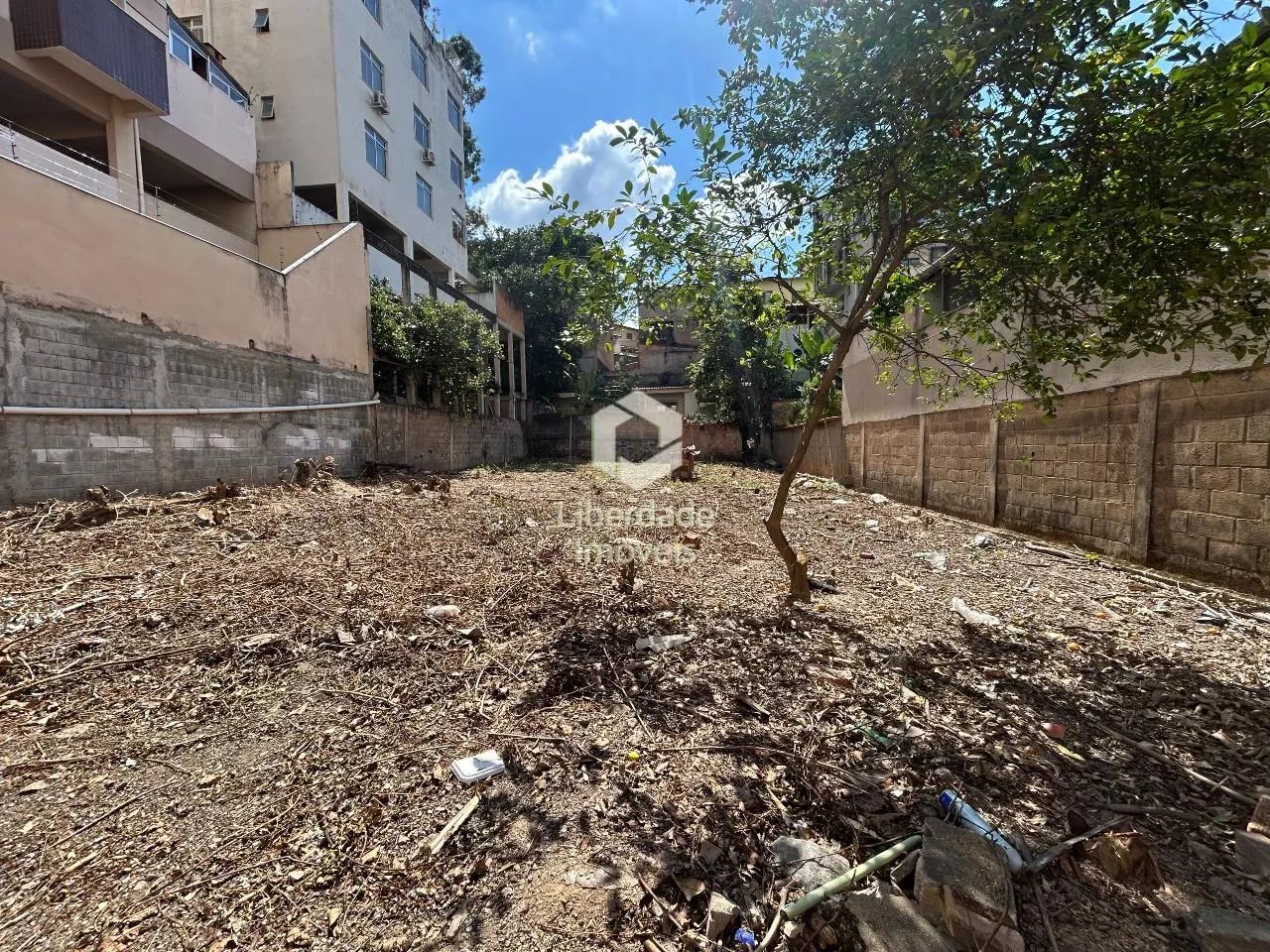 Lote à venda no Caiçara, Belo Horizonte,