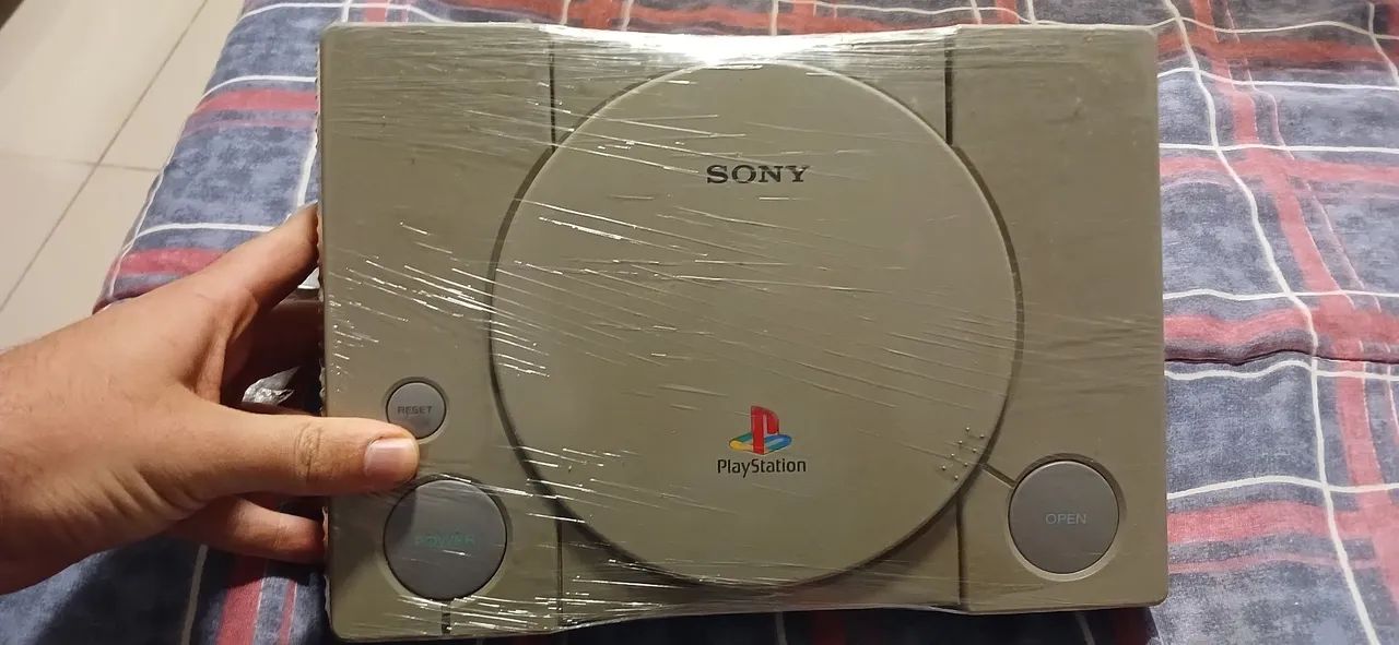 Ps1 fat americano