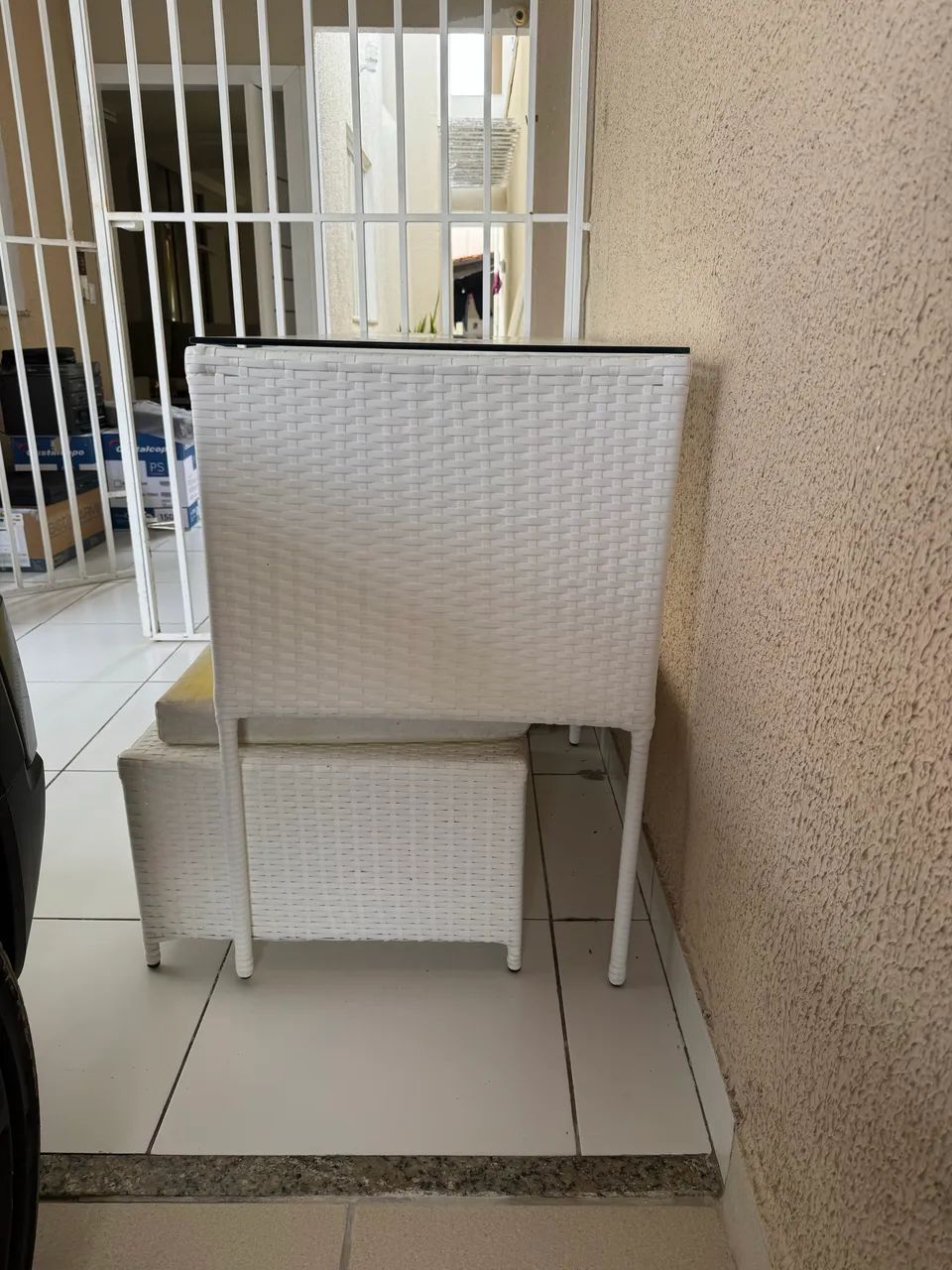 Móvel para varanda  - Foto 4