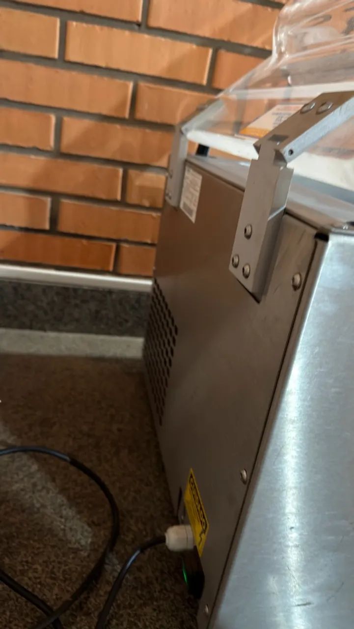 Seladora a Vácuo de Câmara BD410s 220v - Foto 5