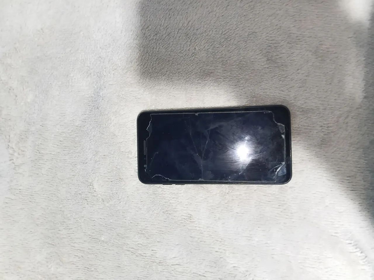 LG k9 - Foto 4
