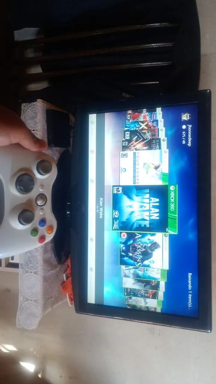 Xbox 369 - Foto 2