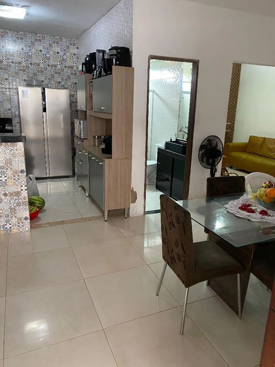 Vendo casa massagueira com ponto comercial  - Foto 3