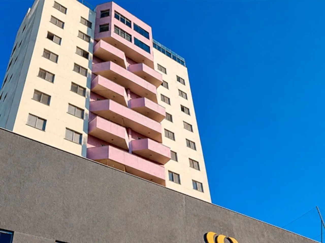 Apartamento 96 m² e Vaga de Garagem 10 m² (Edifício Branca Filgueiras) - Centro - Avaré - 