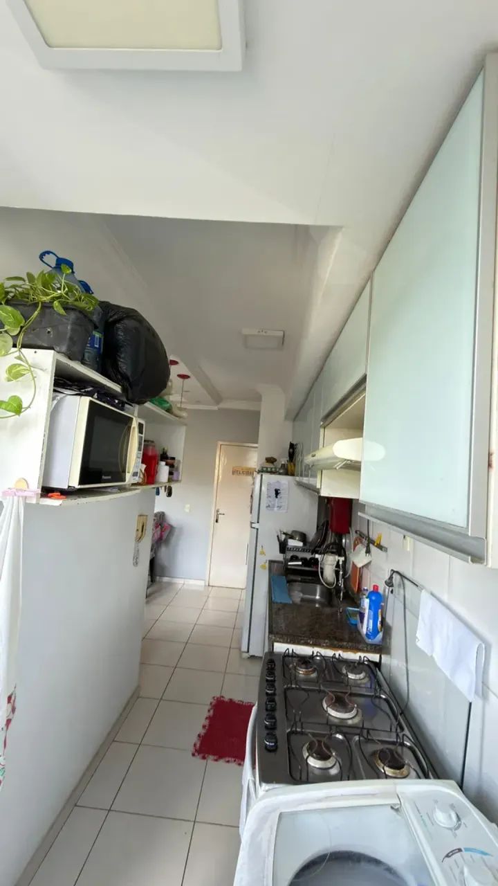 APARTAMENTO VERANO RESIDENCE CLUBE - Foto 3