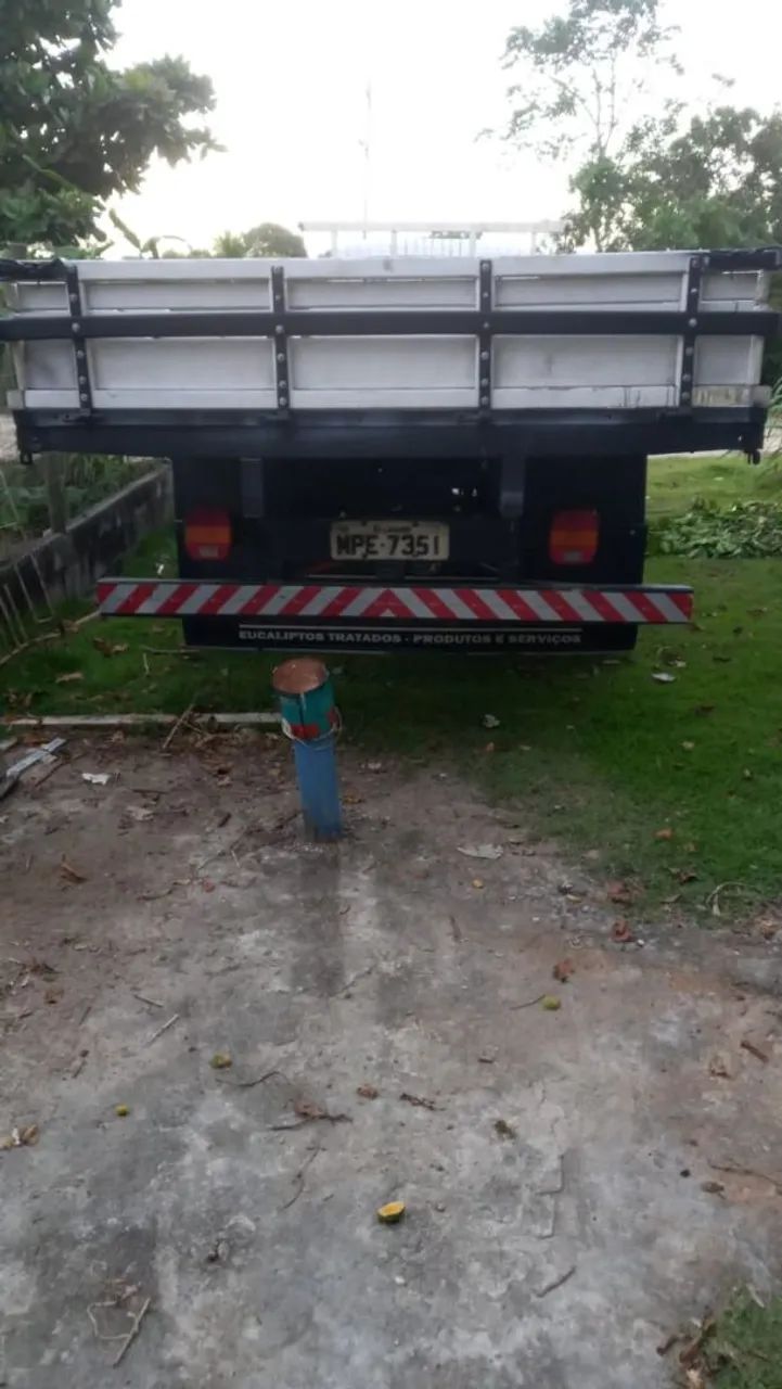 Caminhão 3/4 7100 - Foto 5